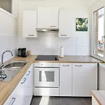 Helle Und Gemuetliche Wohnung In Zentraler Lage