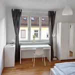 Helle Und Gemuetliche Wohnung In Zentraler Lage