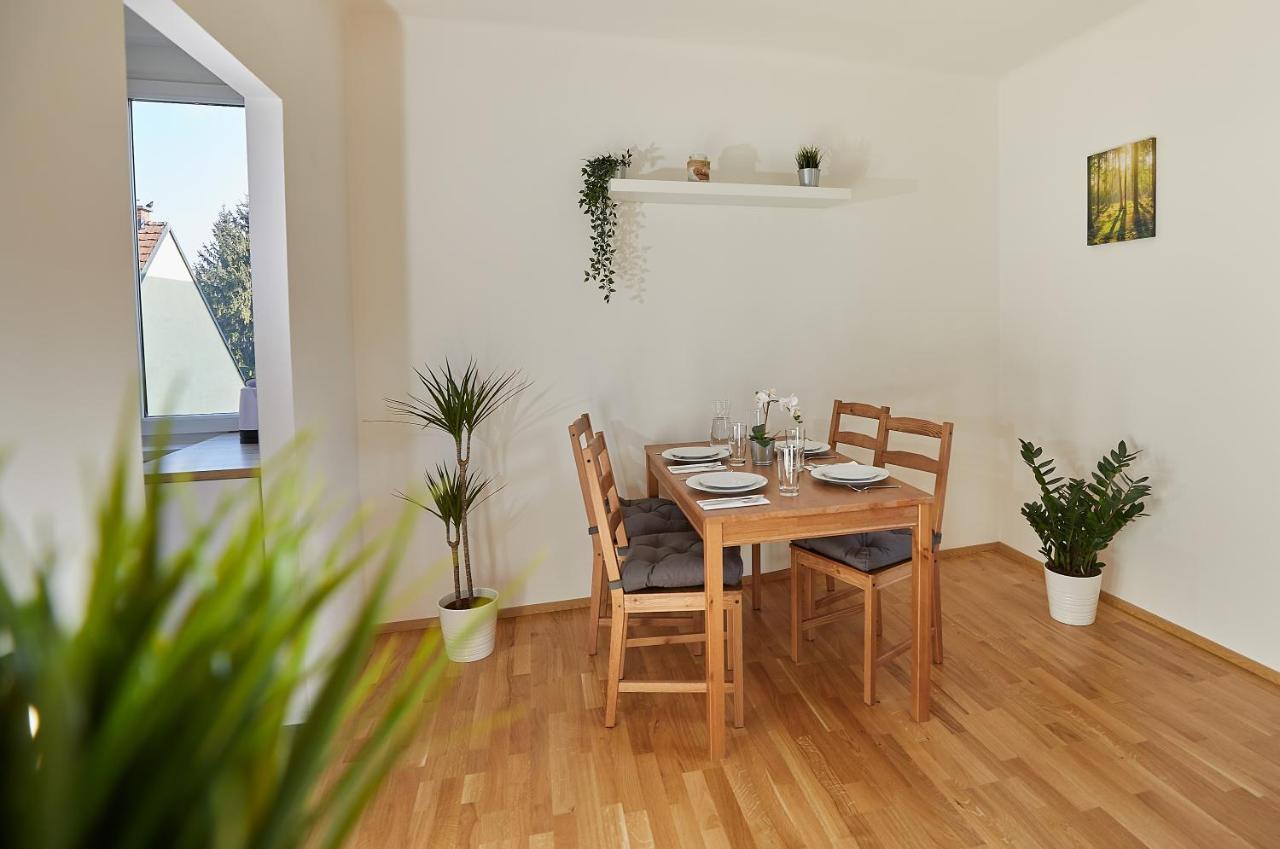 Appartamento Helle Und Gemuetliche In Zentraler Lage